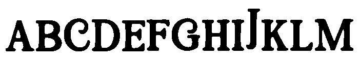 Watking FONT