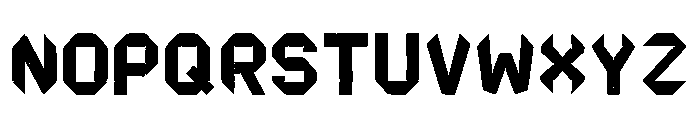 Watson Regular Font LOWERCASE