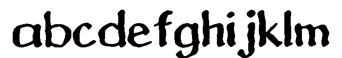 Wavelength_Echo FONT