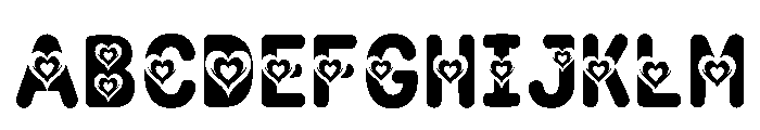 Wavion Regular FONT