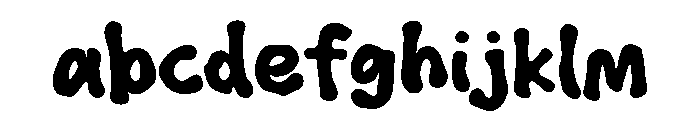 Wavy Wishper FONT