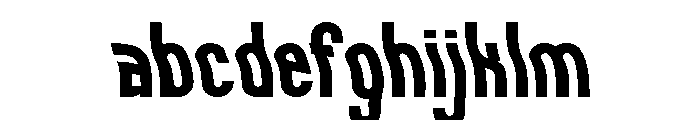 Wavytion FONT