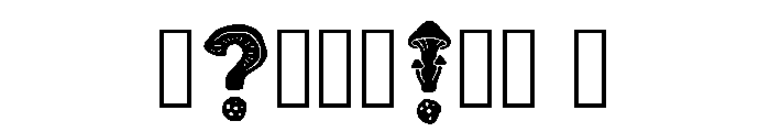 Waylen Regular Font OTHER CHARS