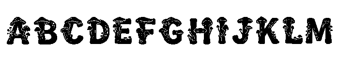 Waylen Regular FONT