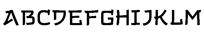 Waylon Regular FONT