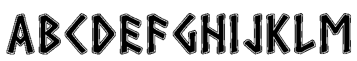 Waymon Regular FONT