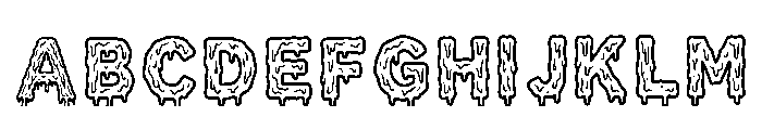 Wayne Regular FONT