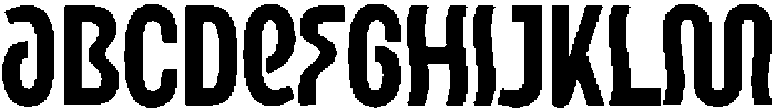 WAREN-Regular otf (400) FONT