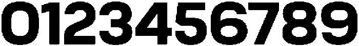 WATFORD otf (400) Font OTHER CHARS