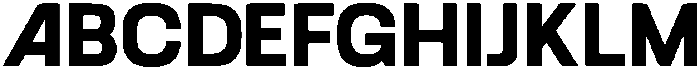 WATFORD otf (400) Font UPPERCASE