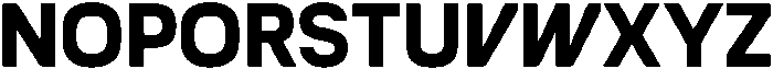 WATFORD otf (400) Font UPPERCASE