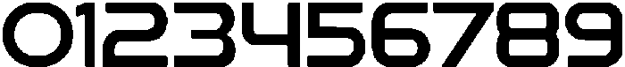 WAVEON otf (400) Font OTHER CHARS