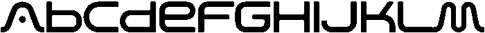 WAVEON otf (400) FONT