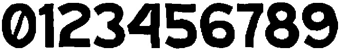 WAVERY Regular otf (400) Font OTHER CHARS