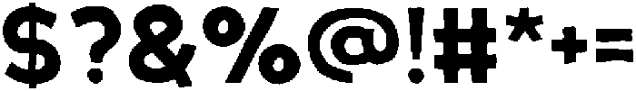 WAVERY Regular otf (400) Font OTHER CHARS