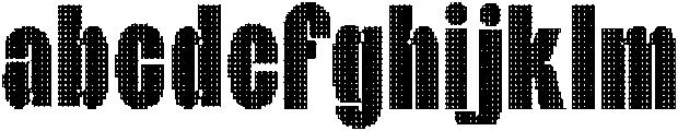 WadelineDisco-Regular otf (400) FONT