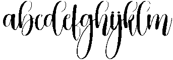 Waiters Regular otf (400) FONT
