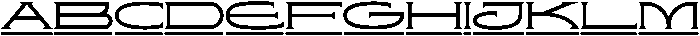 Wakorin Expanded otf (400) FONT