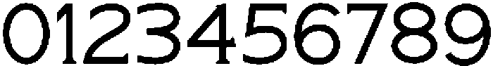 Wakorin Regular otf (400) Font OTHER CHARS