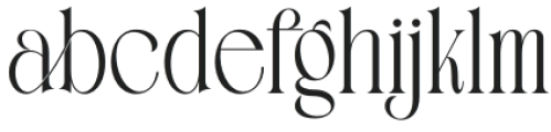 Walitte Regular otf (400) FONT