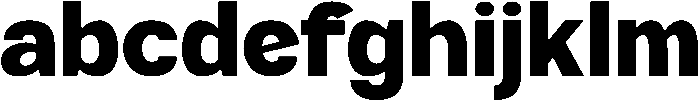 Walkaway otf (400) FONT