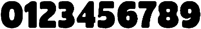 Walken otf (400) Font OTHER CHARS