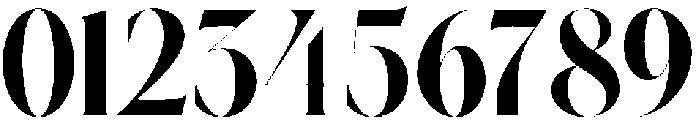 Walker Regular otf (400) Font OTHER CHARS