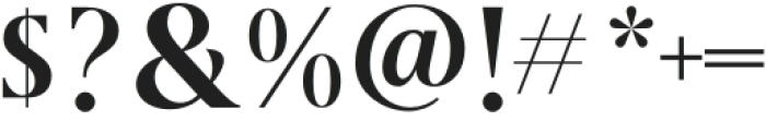 Walkind-Regular otf (400) Font OTHER CHARS