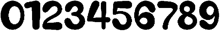Walkside Regular otf (400) Font OTHER CHARS