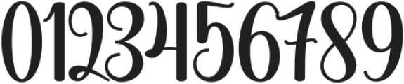 Waller-Bold otf (700) Font OTHER CHARS