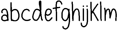 Walnut Regular otf (400) FONT
