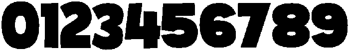 Walnut Regular otf (400) Font OTHER CHARS