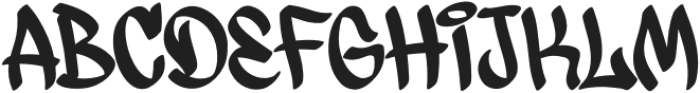 Waltowns Regular otf (400) Font LOWERCASE