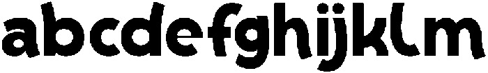 Wamps Regular otf (400) FONT