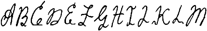 Wanderblush Regular otf (400) Font UPPERCASE