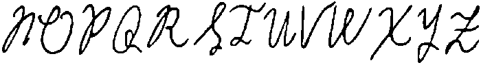 Wanderblush Regular otf (400) Font UPPERCASE