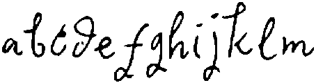 Wanderblush Regular otf (400) FONT