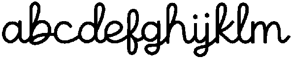 Wanderlust Regular otf (400) FONT