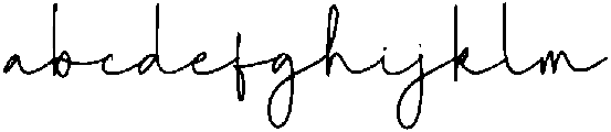 Wanderlust otf (400) FONT
