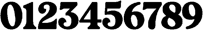 Wanderlust otf (400) Font OTHER CHARS