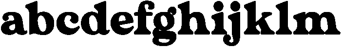 Wanderlust otf (400) FONT