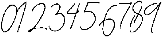 Wanderwall Bold Bold otf (700) Font OTHER CHARS