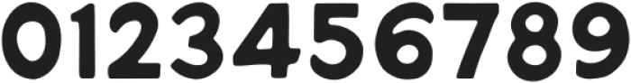Wangloe Sans Serif otf (400) Font OTHER CHARS