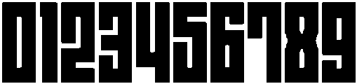 Warden Regular otf (400) Font OTHER CHARS