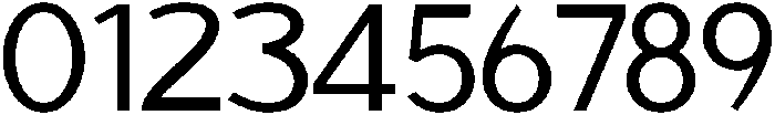 Warlock otf (400) Font OTHER CHARS