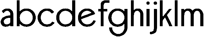 Warlock otf (400) FONT