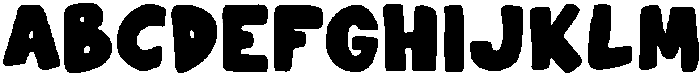 Warm Mug Bold Regular otf (700) FONT