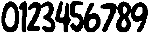 Warm Mug Thin Regular otf (100) Font OTHER CHARS