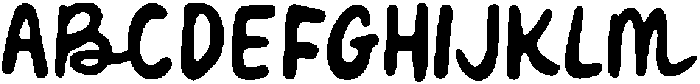 Warm Mug Thin Regular otf (100) FONT