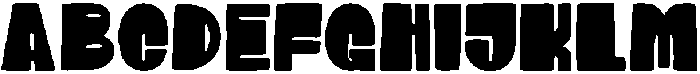 Warm Toast otf (400) FONT